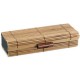 Drevená písacia súprava v bambusovej krabičke